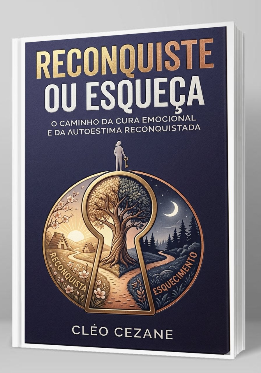 eBook Reconquiste ou Esqueça